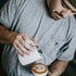 Barista course